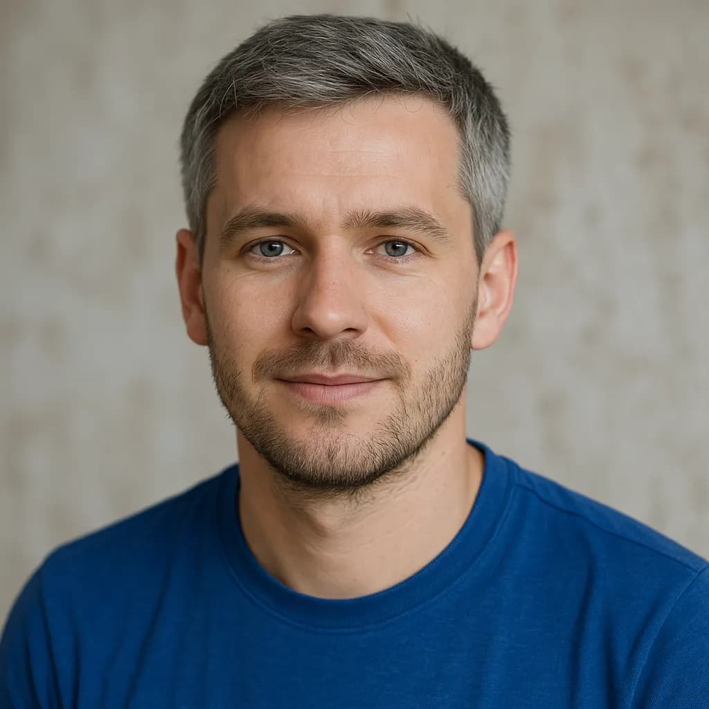 Autor Guillaume Maury