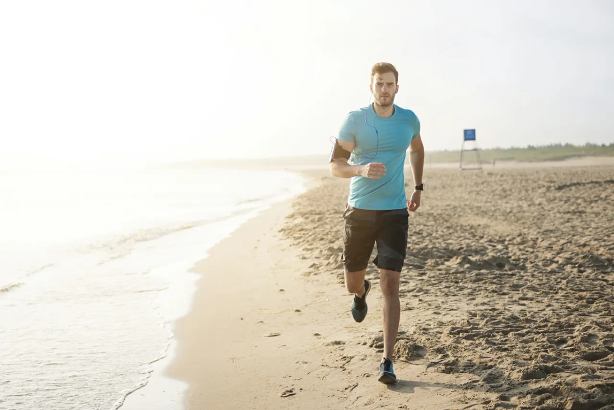 C'est quoi du footing : définition, bienfaits et conseils pratiques