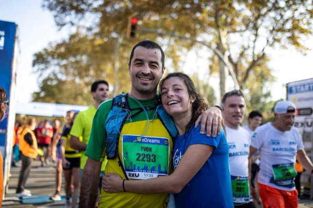 Combien de km semi marathon : la distance exacte révélée et ses enjeux Combien de km semi marathon : la distance exacte révélée et ses enjeux