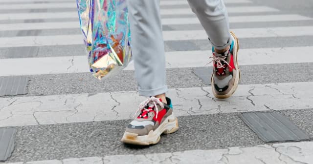 Peut-on courir avec des TN ? Ce que vous devez savoir avant de décider